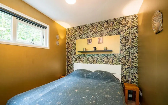 Holiday House in Bergen With Sauna