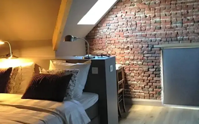 B&B Droomzoet