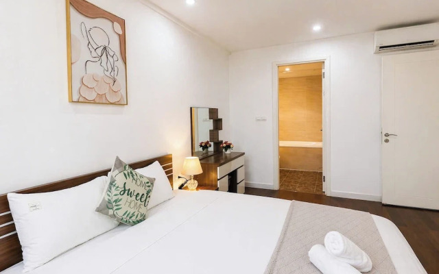 Vinhomes D'Capitale - Luna's House