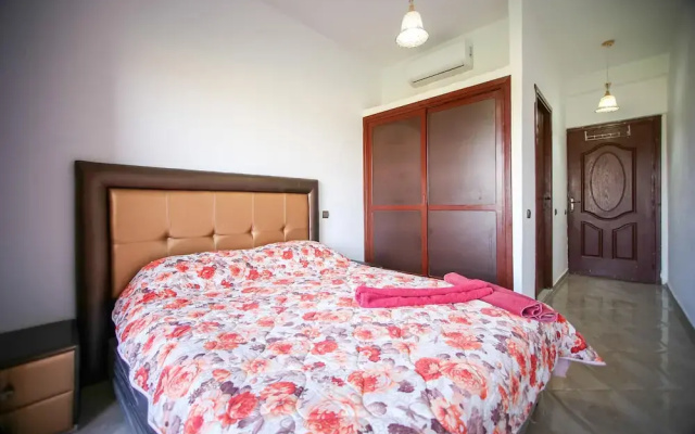 Luxurious Apartment Fully Equiped