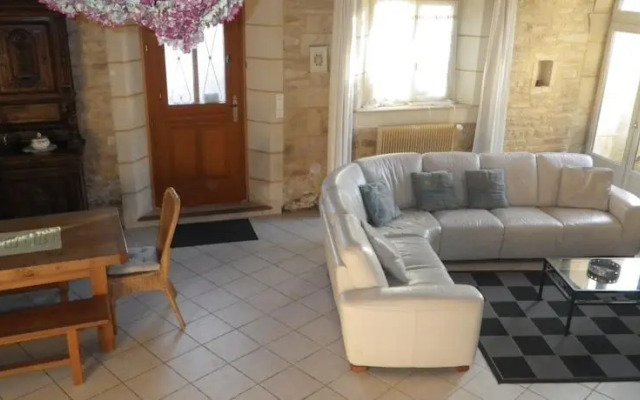 La Grange aux Dimes