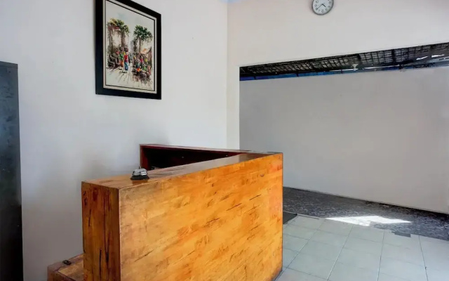 Hotel O Medan City Center Near Plaza Medan Fair Formerly Waringin Residence