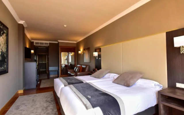 Hotel Armiñe