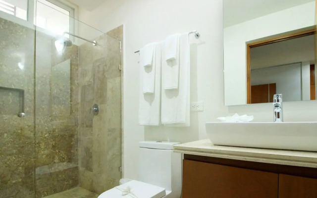 Exclusive Apartment Resort by Olahola