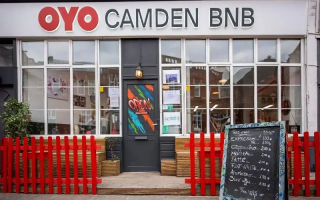 Camden BnB