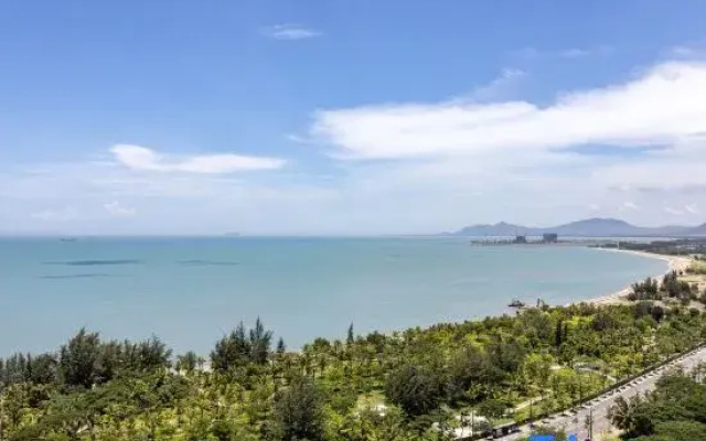 San Ya Jia Sheng
