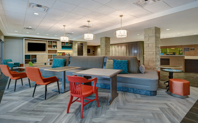 Home2 Suites by Hilton East Hanover