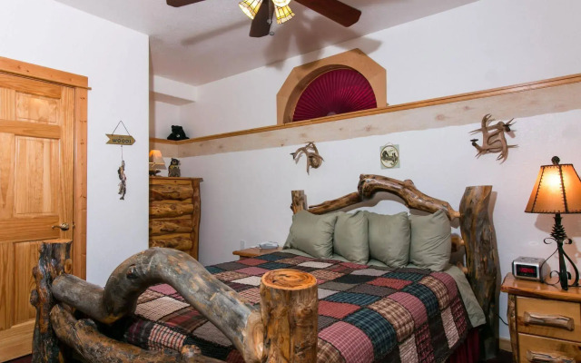 Estes Park Condos