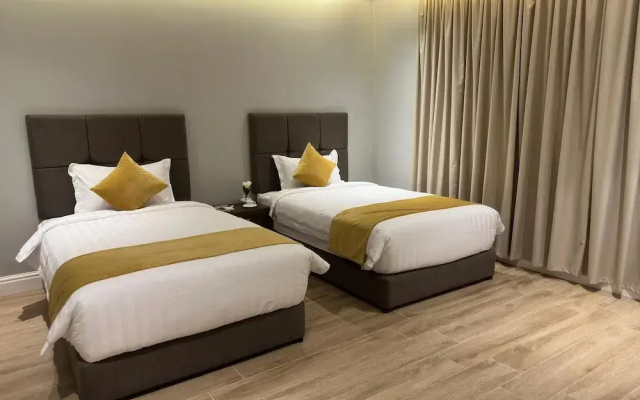 Al Rayah Hotel