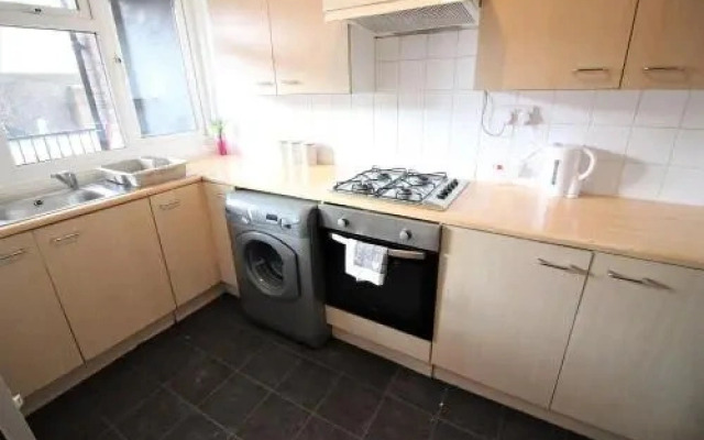 24 Ramsey Guest Apartment