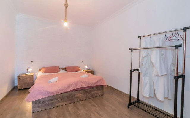 Guest House borjomi valley