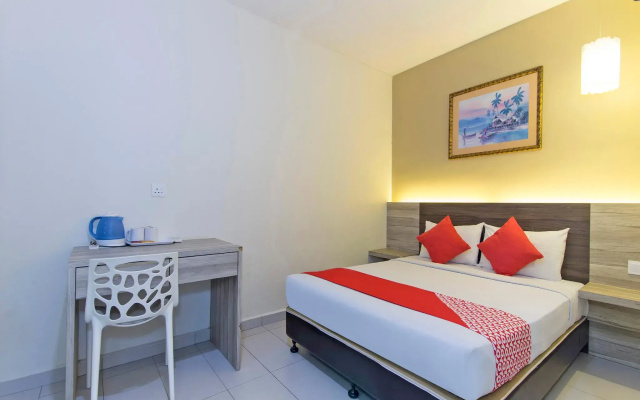 Hotel Suria Malaqa