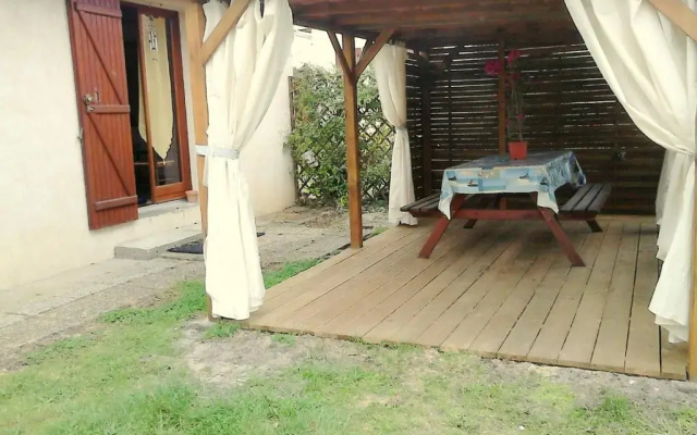 Le Gite de Colette Et Jean-Claude