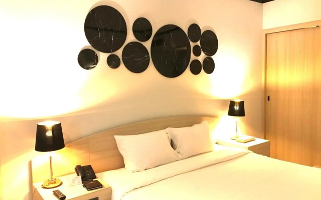 Maruay Garden Hotel
