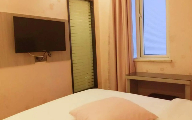 Zhu Ying Art Hotel