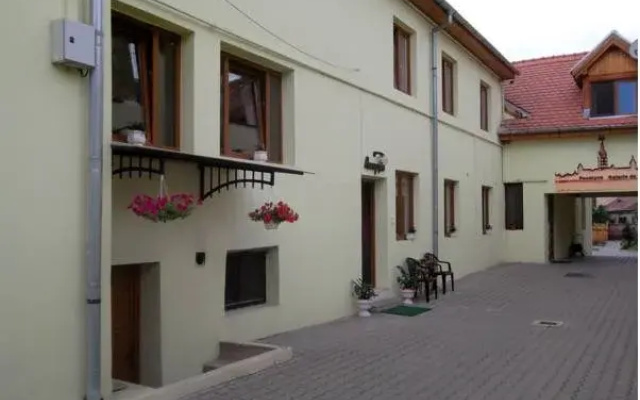 Pension Casa Sibianului