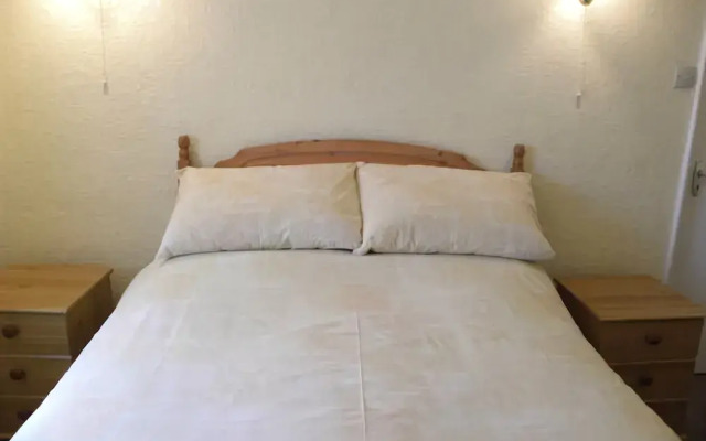 Seacrest Guest House