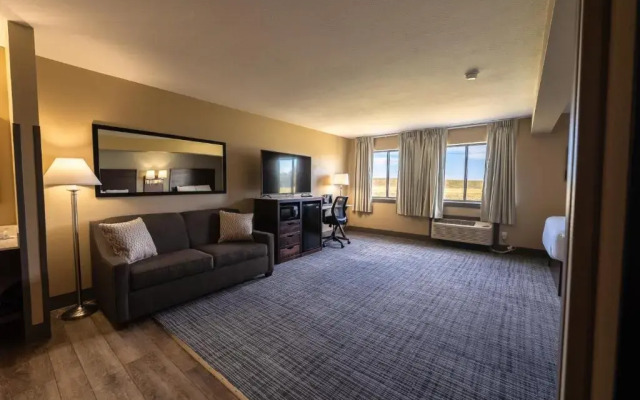 Cobblestone Inn & Suites - Trenton