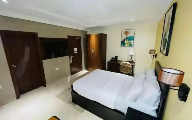 Mex Apartment