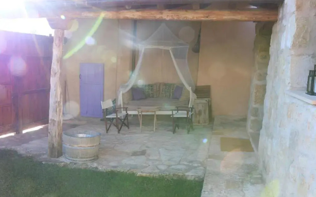 La Casona de Castilnovo