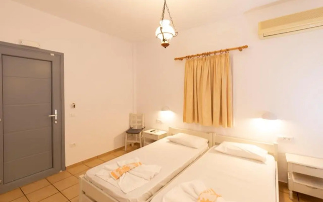Litsa Rooms