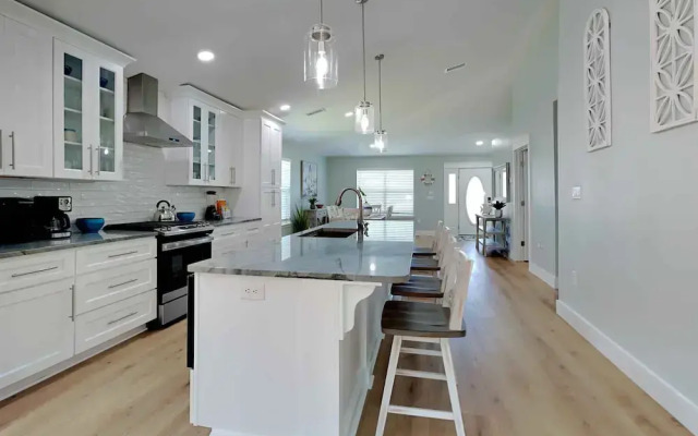 Secret Sands by Southern Vacation Rentals
