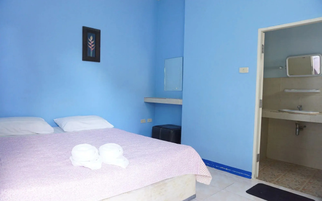 Dahla House Ranong