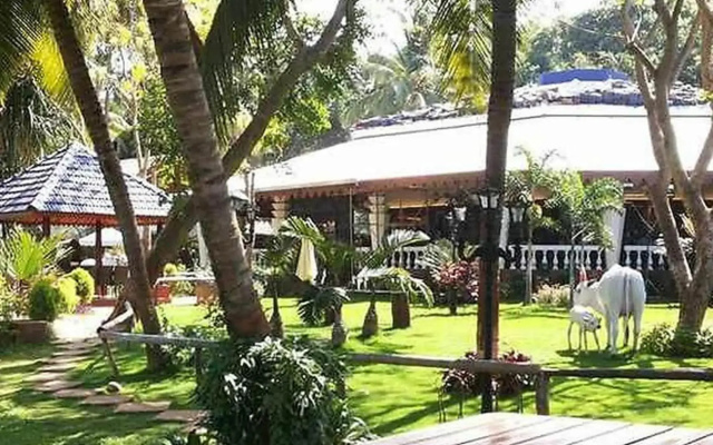 Prakruti Resorts Limited
