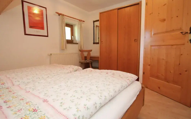 Cozy Apartment in Embach Austria near Ski Area