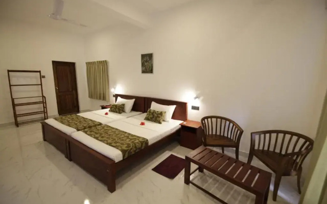 Mailagama Cinnamon Residence