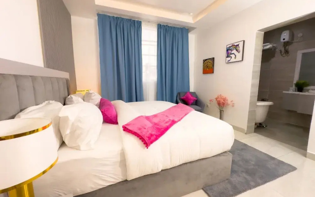 The Gibs Hotel