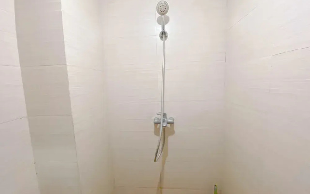 Cozy 1Br Apartemen Gateway Pasteur