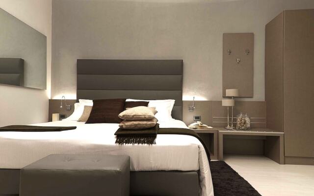Hotel Ritz комната для гостей