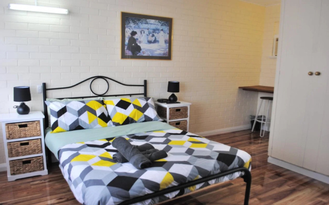 Whyalla Country Inn Motel