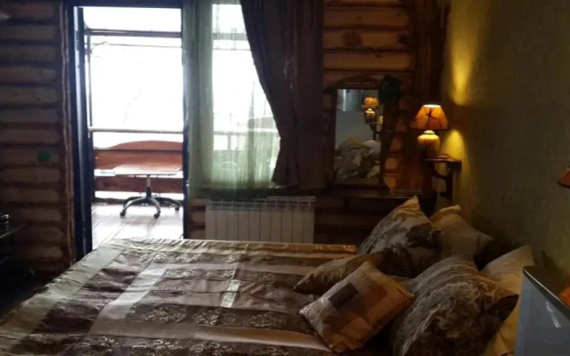 Guesthouse Skazka Na Yaroshenko