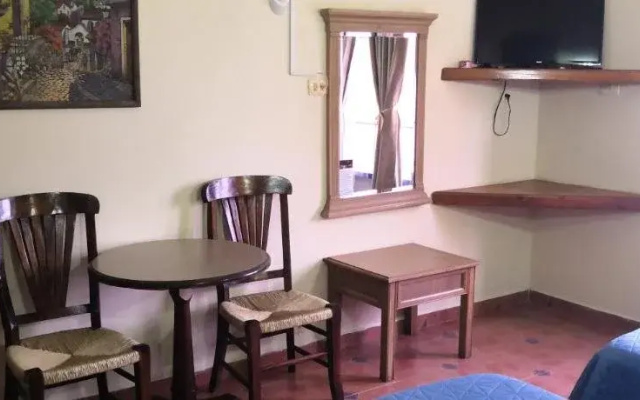 Hotel Posada del Sol