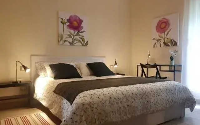 Il Bosco di Campo Marzano rooms & apartments