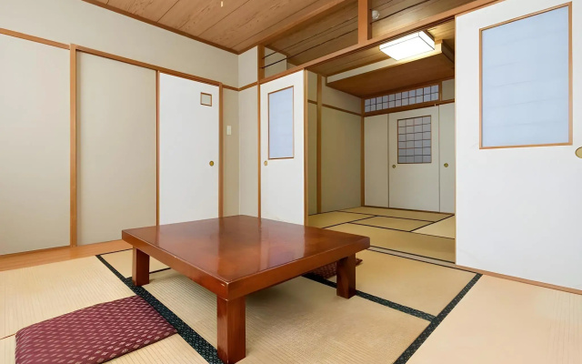 New Biwako Hotel