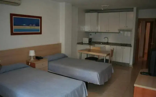 Arrixaca Apartamentos Turisticos