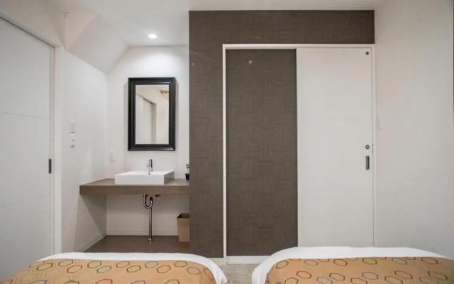 Kyo Suite Hanano - Vacation STAY 84353