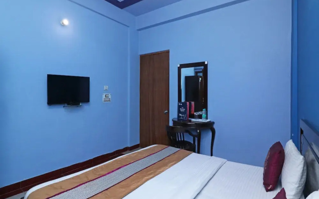 OYO 6590 Hotel Amaraa