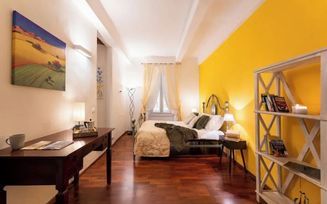 Signoria - Flo Apartments