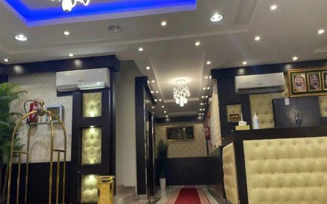 Dar Al Bahia 3