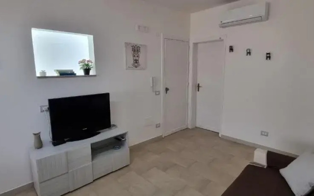 Appartamento Centro Niscemi 70 mq