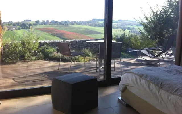 Agriturismo Opera 02