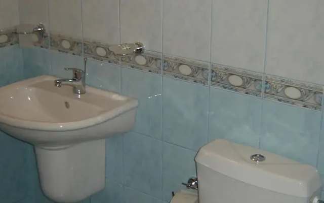 Kaliopa Guest House
