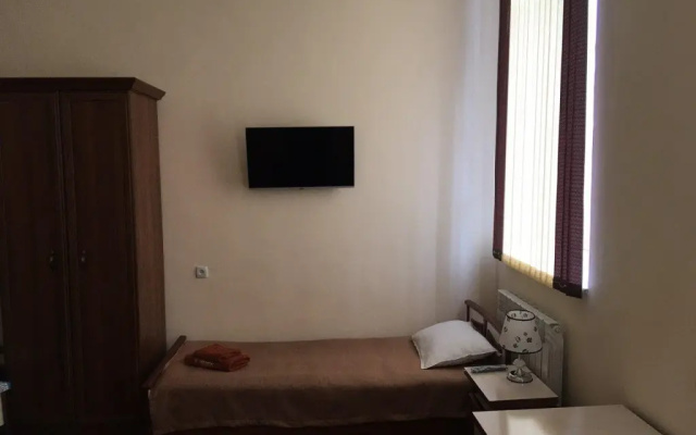 Atlet Hotel