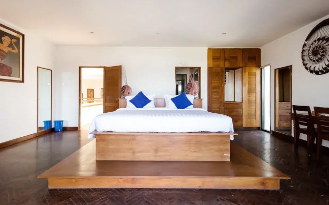 Suarti Resort, Villas & Gallery