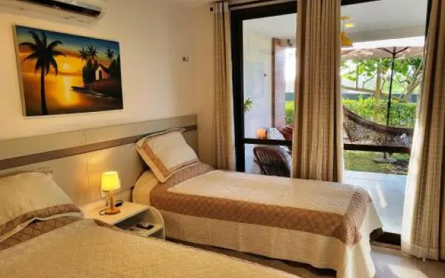Wai Wai Cumbuco Eco Residence - Bahamas 101
