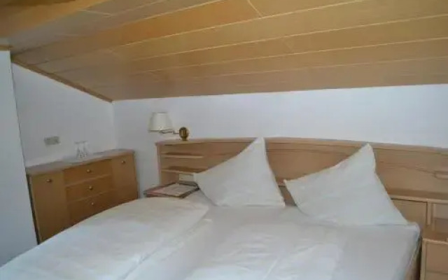 Hotel Gasthof Zum Grünen Baum